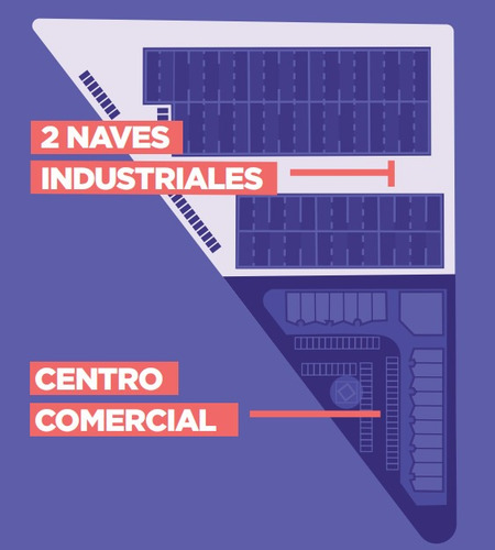 Imagen 5 de 7 de Galpón · Alquiler · Maipú · Parque Urquiza
