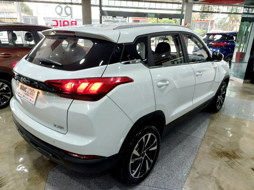 Baic X35 Confort Turbo - 2025 - Baic Ramos Mejia -