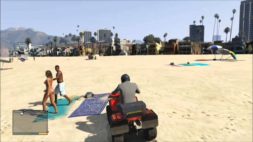 Jogo Gta Xbox V 360 Mídia Física Original Lacrado 2 Cd