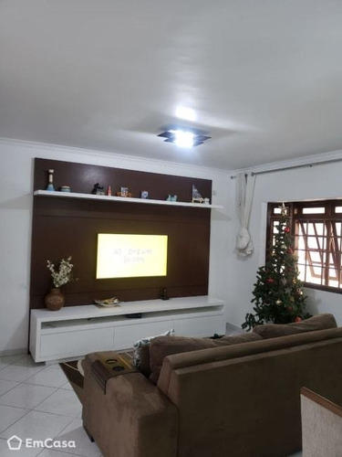 Imagem 2 de 10 de Casa À Venda Em São Paulo - 15338