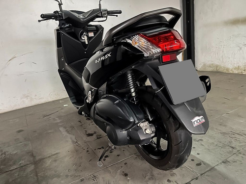 Imagem 5 de 10 de Yamaha Nmax 160 Abs