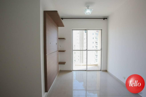 Imagem 5 de 30 de Apartamento - Ref: 50429