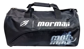 Bolsa Academia E Viagem Mormaii 30l Mor-0140