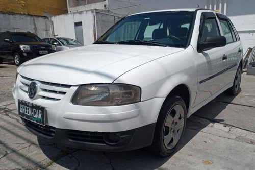 Volkswagen Gol 1.6 Power