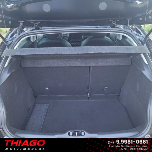 Citroën C4 Cactus 1.6 THP FLEX SHINE PACK EAT6