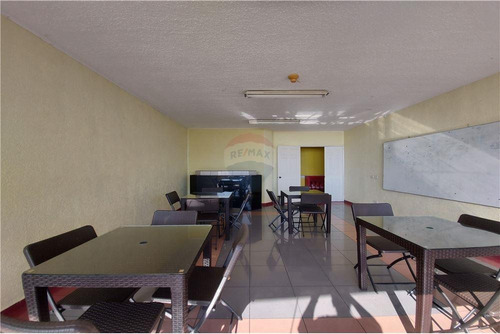 Departamento En Av. Brasil Con Vista Al Mar