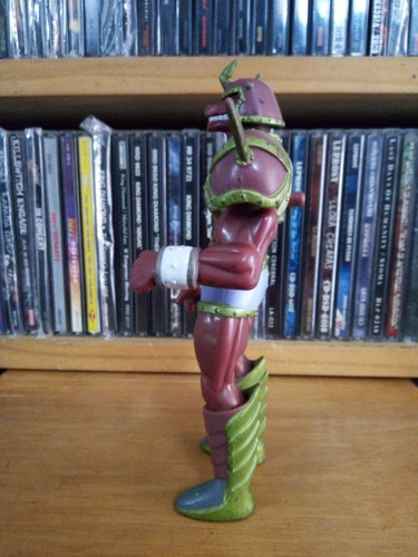 Minotauro Kazuki Takahashi Mattel 1996 Yugioh Vintage (Usado)