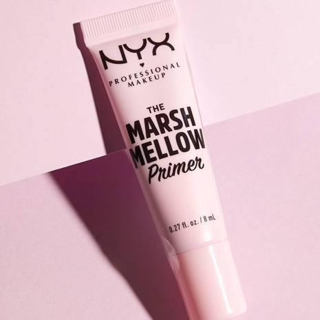 Nyx Marsh Mellow Primer