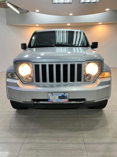 Jeep Cherokee Sport 2012 /la*