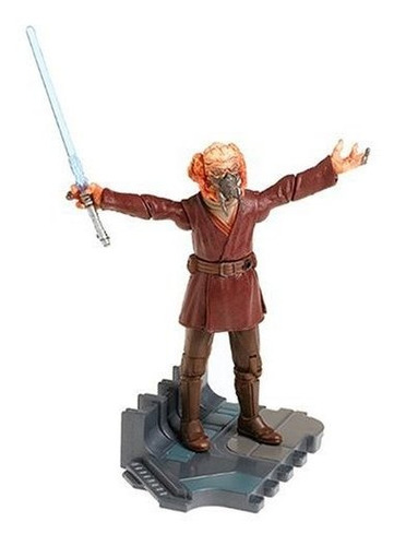 Figura Plo Koon Star Wars