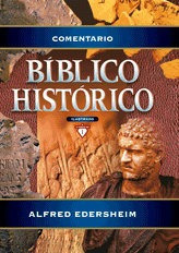 Libro Comentario Biblico Historico Ilustrado Del Antiguo ...