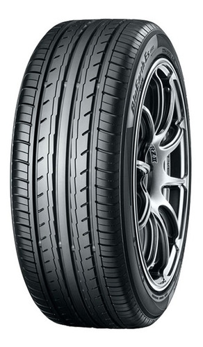 Imagen 1 de 6 de Neumático Yokohama 185 60 R14 82t Bluearth Es32