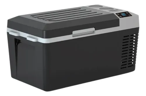 Geladeira X Power 20l Maxiclima Quadrivolt | Parcelamento sem juros