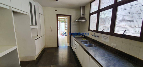 Casa À Venda, 414 M² Por R$ 830.000,00 - Kennedy - Londrina/pr - Ca0935