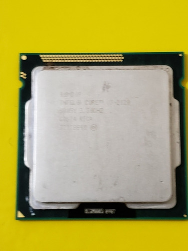 Imagem 4 de 10 de Cpu Computador Lenovo M81 Intel® Core I3 Sucata P/ Peças