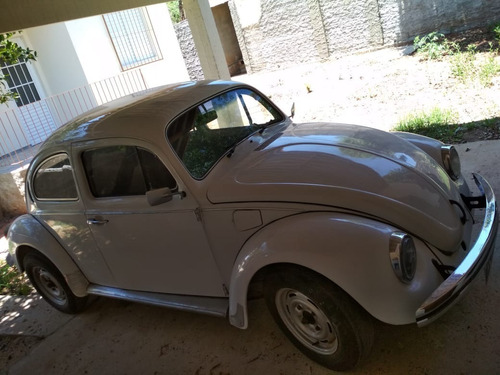 Fusca - 1600 - 1986