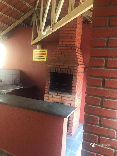 Imagem 9 de 30 de Sobrado Com 2 Dormitórios À Venda, 69 M² Por R$ 262.000,00 - Jardim Santo André - Santo André/sp - So0278
