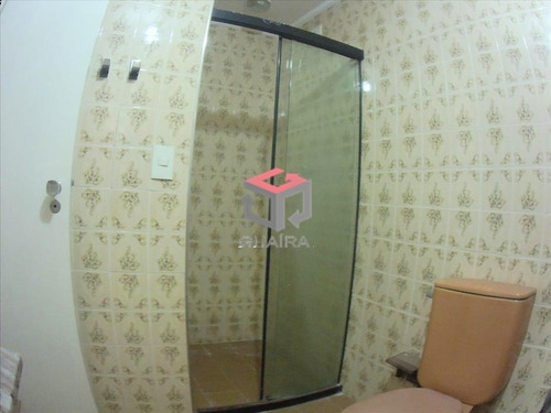 Imagem 8 de 10 de Apartamento Para Aluguel, 3 Quartos, 1 Vaga, Baeta Neves - São Bernardo Do Campo/sp - 6645
