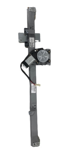 Maquina Vidro Eletrico Renalt Master Até 2013 C/motor L. Esq