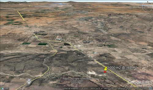 Imagen 5 de 6 de Terreno En Venta Sacramento A 200 Mts De La Carretera.