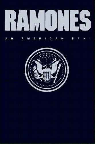 The Ramones, De Jim Bessman. Editorial St Martins Press, Tapa Blanda En Inglés