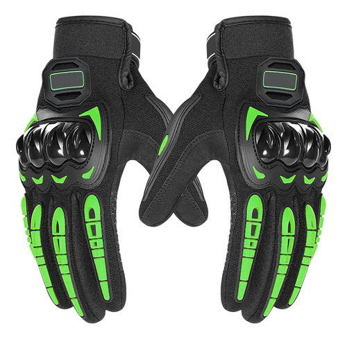 Guantes De Motociclismo Guantes De Moto Pantalla Táctil Guan