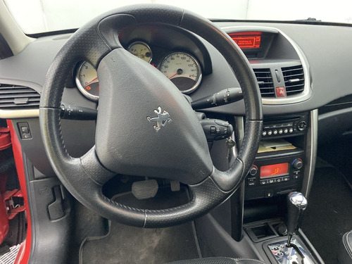 Imagen 15 de 25 de Peugeot 207 5p Allure 1.6