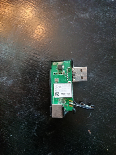 Repuesto Placa Wifi Interna Microsoft Xbox 360 Slim Nueva