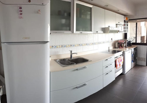 Imagen 6 de 20 de Departamento - Marinas Golf