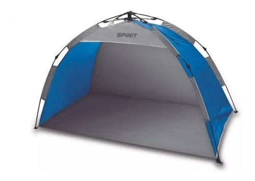 Carpa Playa I Automática Paraviento Playera Spinit Premium