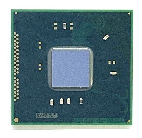 Chipset Bga Dm82h81 Sr177 - En Blister - Embolillados