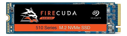 interno Seagate Firecuda 510 ZP2000GM30021 2TB