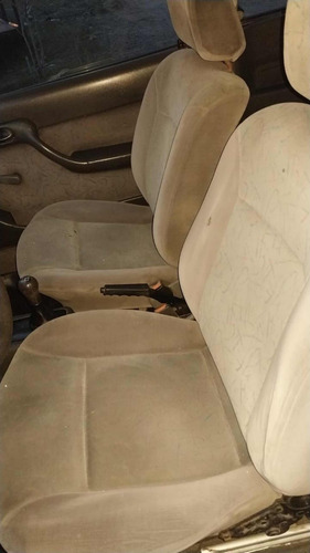 Volkswagen Gol 1.6 Gld