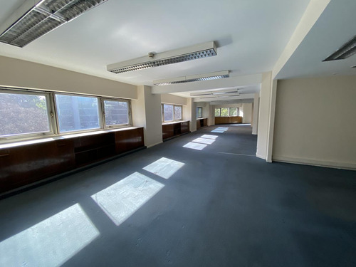 Oficina - Alquiler - Monserrat - 711 M2