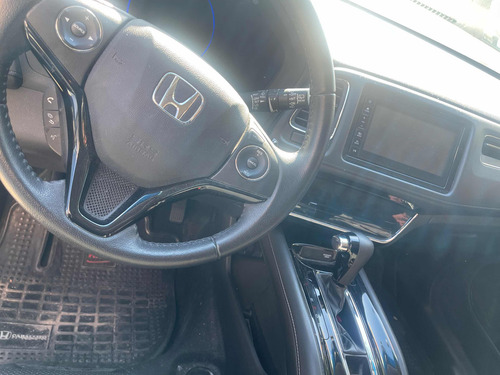 Honda HR-V 1.8 Ex 2wd Cvt