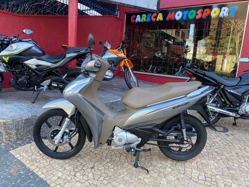 Honda Biz 125
