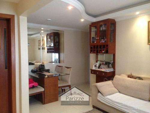 Apartamento Na Parada Inglesa - 1369-1