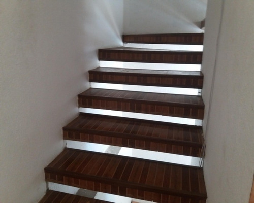Imagem 5 de 15 de Casa Tipo Apartamento 2 Quartos Suíte Lavanderia, 66m² - Piedade - Aea2440