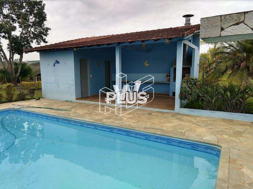 Imagem 10 de 30 de Chácara Com 2 Dorms, Centro, Salto De Pirapora - R$ 520 Mil, Cod: 2446 - V2446