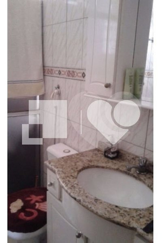 Imagem 15 de 30 de Casa Sobrado No Bairro Santana - Reo424738