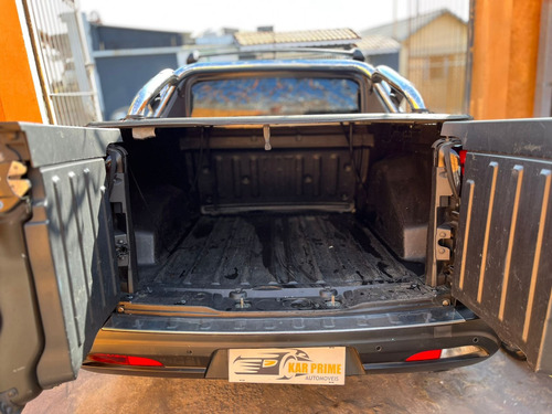 Fiat Toro 1.8 16v Opening Edition Plus Flex 4x2 Aut. 4p