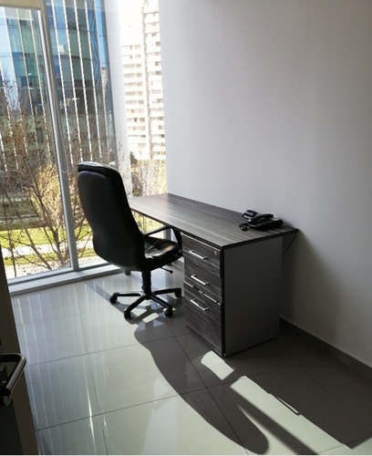 Oficina En Venta En Las Condes