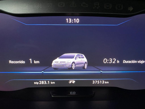 Imagen 14 de 15 de Volkswagen Golf R