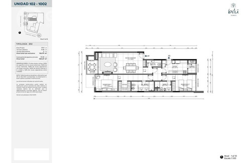 Imagen 12 de 22 de Vendo Apartamento 2 Dormitorios, Villa Biarritz