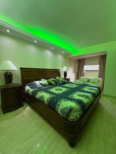 En Venta Apartamento En La Union El Hatillo