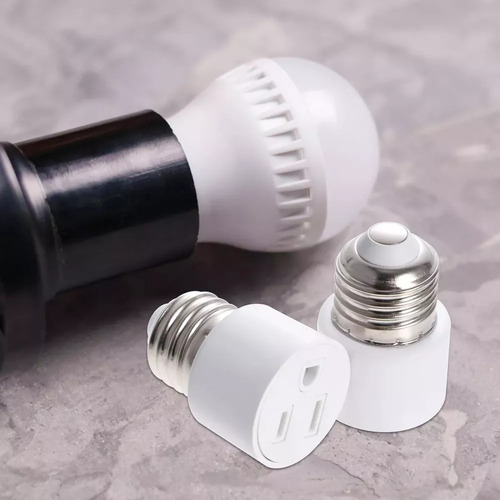 Q Adaptador De Enchufe Para Convertidor De Enchufe De