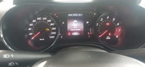 Imagen 11 de 12 de Fiat Cronos 1.3 Drive Pedro