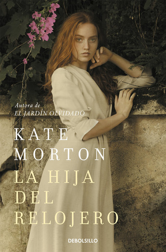 La Hija Del Relojero - Morton, Kate