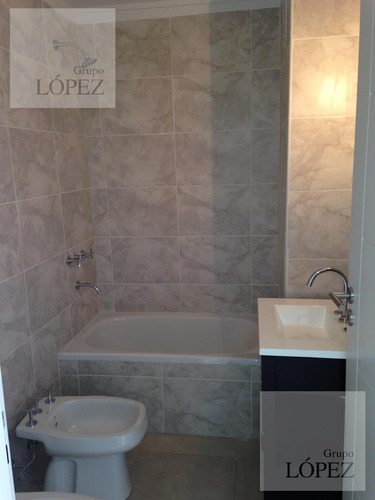 Venta Departyamento 1 Ambiente Abasto Balcon Subte