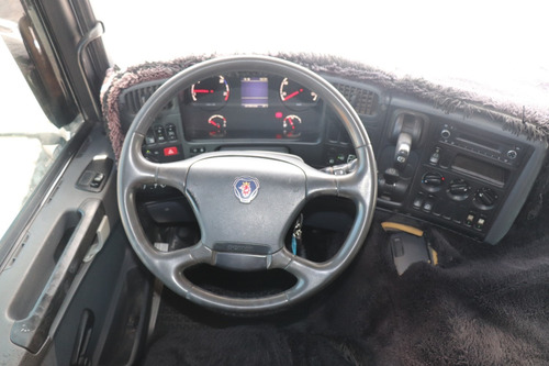 Scania P360, Ano 2014